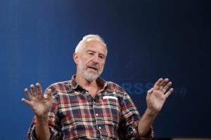 हिउँजस्तै हिमाली संस्कृति पनि विलिन हुँदैछ : चलचित्र निर्देशक एरिक भ्याली