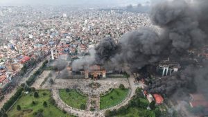 राजनीतिसँगै आर्थिक, सामाजिक क्षेत्रमा यस्तो रह्यो २०८२, तस्बिरमा हेर्नुहोस्