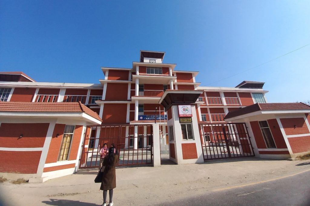 त्रिविले जारी गर्‍यो कडा परीक्षा आचारसंहिता, मोबाइल र स्मार्टवाच पूर्ण प्रतिबन्ध